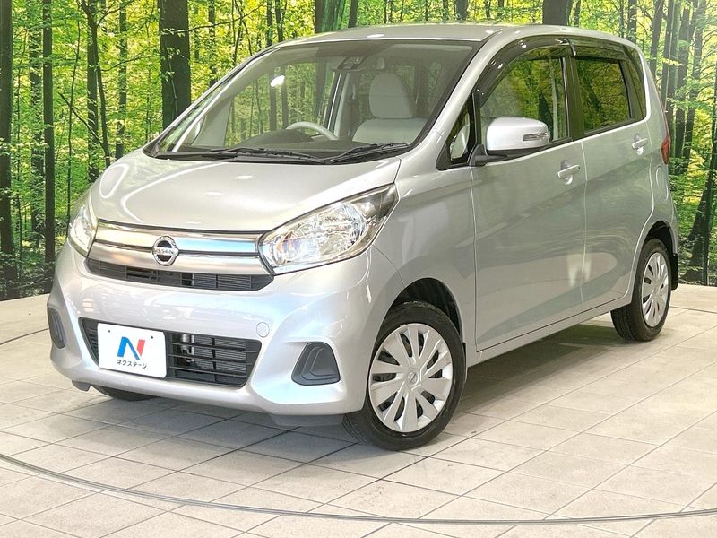 2018 Nissan Days DBA-B21W (UW-muorz0brqibi)[0]