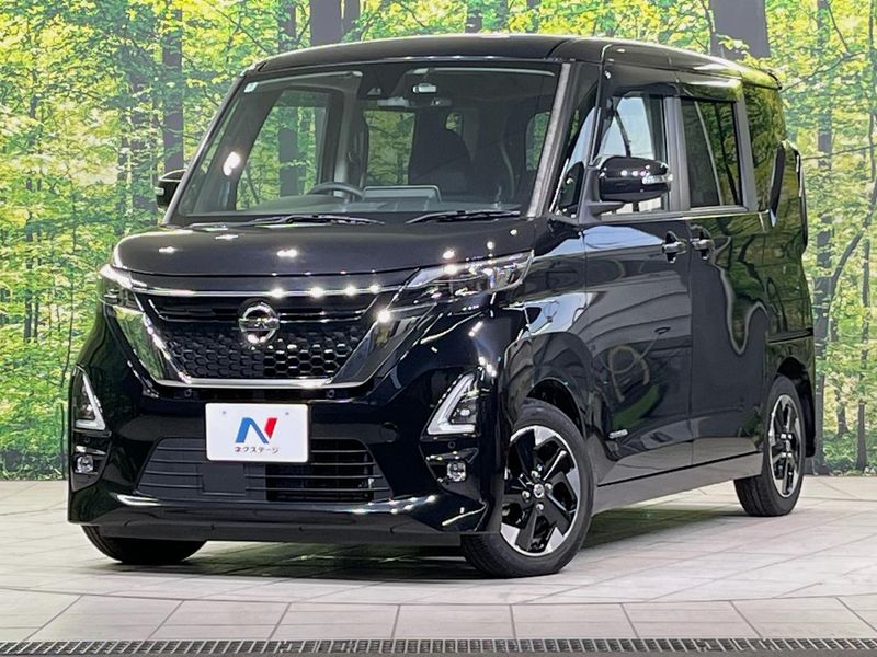 2020 Nissan Roox 5AA-B44A (UW-muorza658ei1)[0]