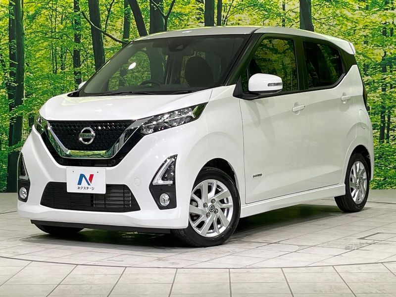 2019 Nissan Days 5AA-B44W (UW-muorzfqxm5g5)[0]