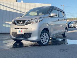 2019 Nissan Days 5BA-B46W