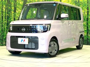 2026 Nissan Roox 5BA-BB1A