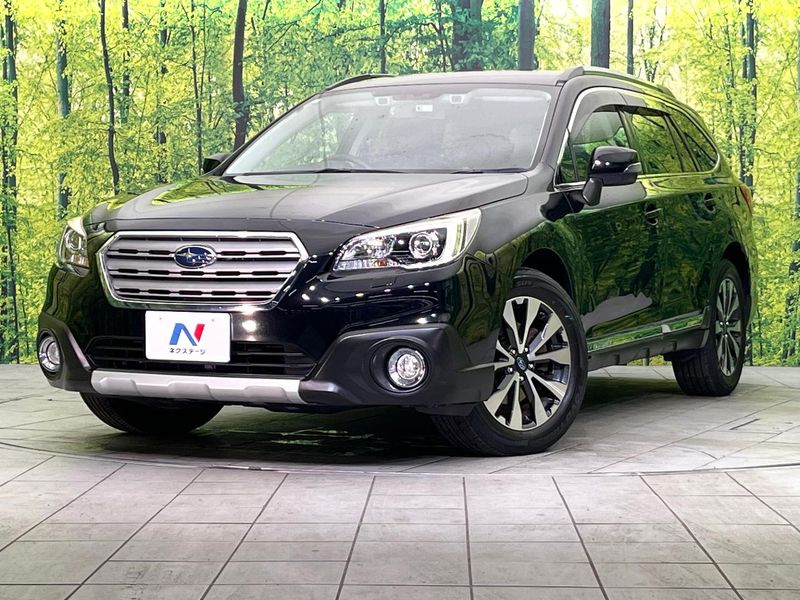 2014 Subaru Legacy Outback DBA-BS9 (UW-muorzs8vnxci)[0]