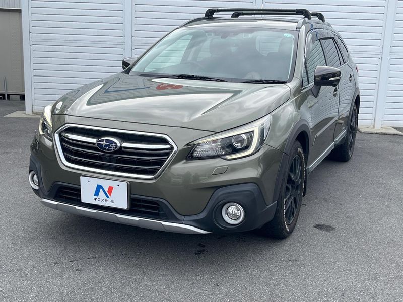 2017 Subaru Legacy Outback DBA-BS9 (UW-muorzt1txago)[0]