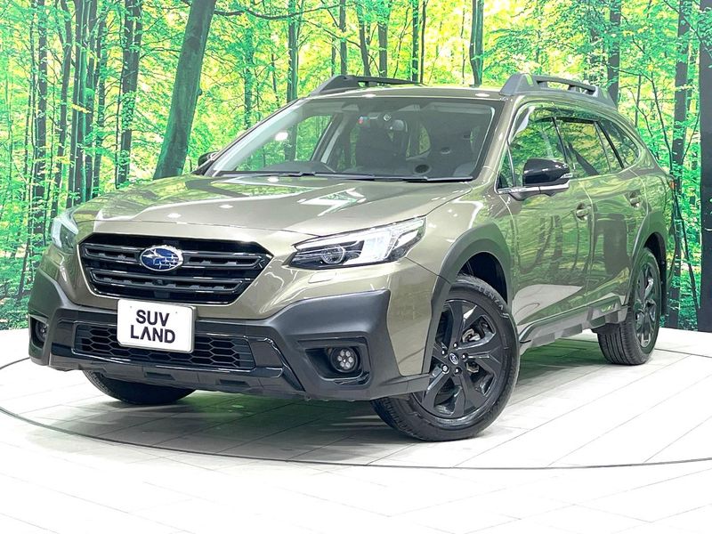 2022 Subaru Legacy Outback 4BA-BT5 (UW-muorztuahg5g)[0]