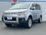 2009 Mitsubishi Delica D:5 DBA-CV5W