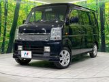 2009 Suzuki Every Wagon ABA-DA64W