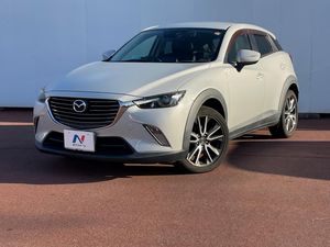 2016 Mazda CX-3 LDA-DK5FW