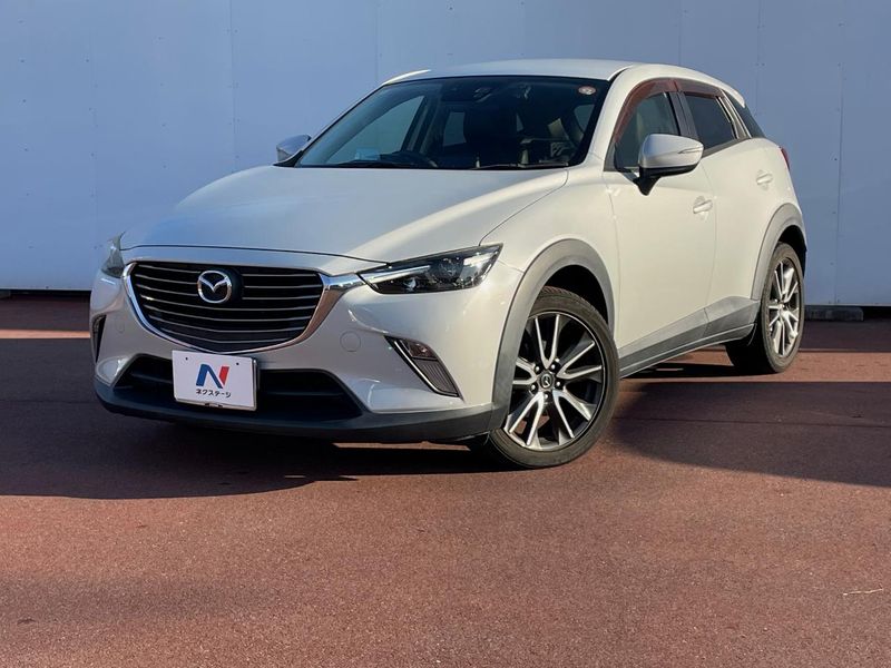 2016 Mazda CX-3 LDA-DK5FW (UW-muos0feo8ke2)[0]