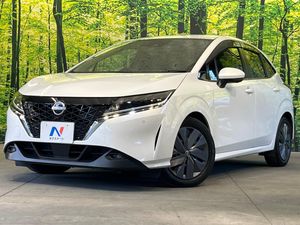 2023 Nissan Note 6AA-E13
