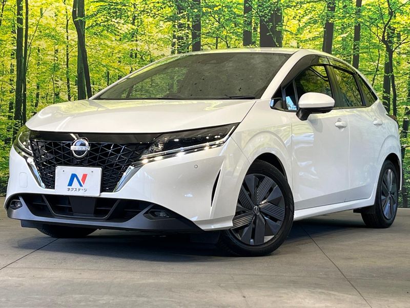 2023 Nissan Note 6AA-E13 (UW-muos0rnkbdvx)[0]