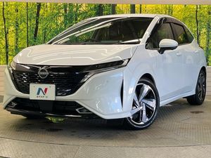 2021 Nissan Aura 6AA-FE13
