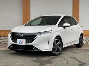 2023 Nissan Aura 6AA-FE13