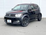 2016 Suzuki Ignis DAA-FF21S