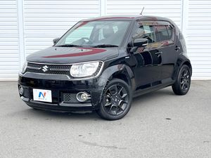 2016 Suzuki Ignis DAA-FF21S