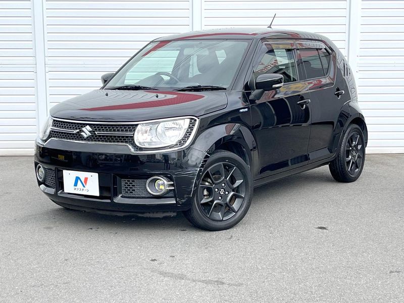 2016 Suzuki Ignis DAA-FF21S (UW-muos0zr44ynl)[0]