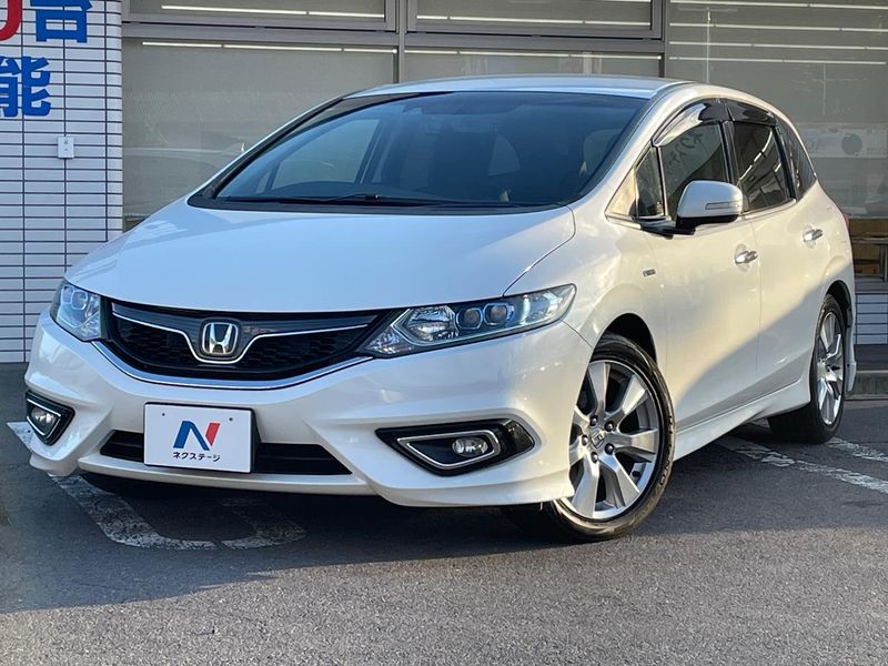 2015 Honda Jade DAA-FR4 (UW-muos12e53l91)[0]