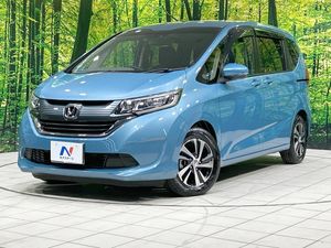 2018 Honda Freed DBA-GB5