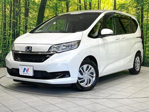 2024 Honda Freed 5BA-GB5