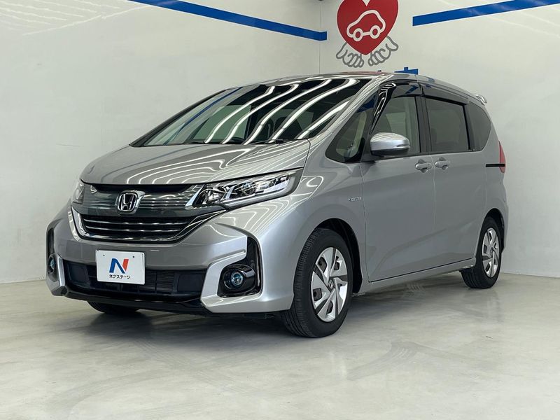 2017 Honda Freed hybrid DAA-GB7 (UW-muos189arlcd)[0]