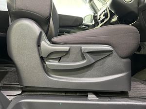 2017 Nissan Serena DAA-GFC27