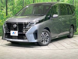 2023 Nissan Serena 6AA-GFC28