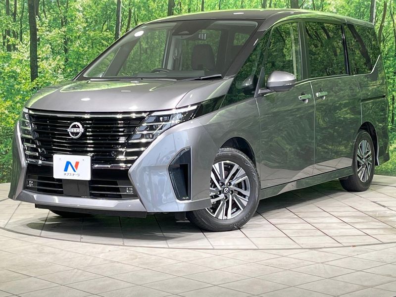 2023 Nissan Serena 6AA-GFC28 (UW-muos1vgfmrrh)[0]