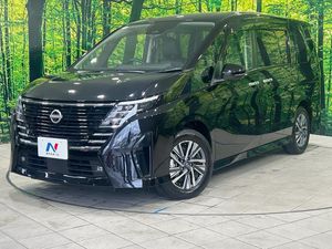 2023 Nissan Serena 6AA-GFC28