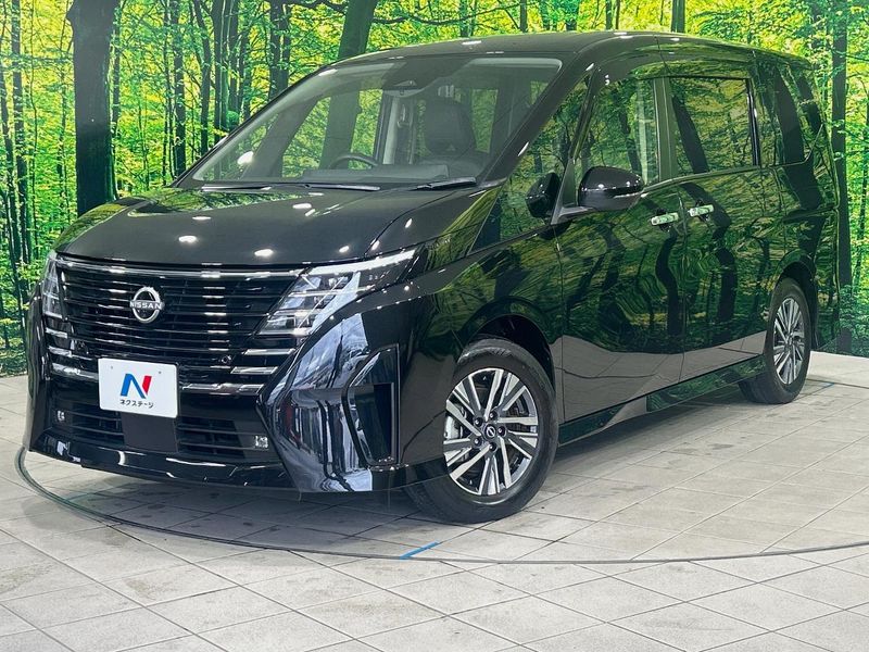 2023 Nissan Serena 6AA-GFC28 (UW-muos1xh2mob5)[0]