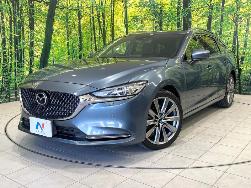 2018 Mazda Atenza Wagon 3DA-GJ2AW (UW-muos21h8bxf8)[0]
