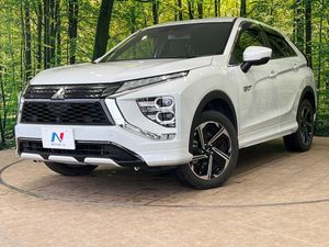 2023 Mitsubishi Eclipse Cross PHEV 5LA-GL3W