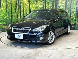 2012 Subaru Impreza Sport DBA-GP7
