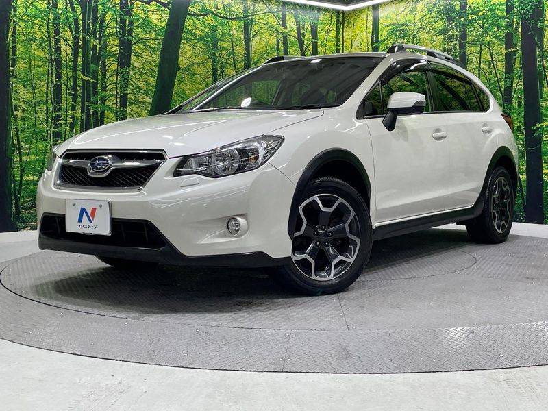 2014 Subaru XV DBA-GP7 (UW-muos2d0aj4rs)[0]