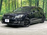 2016 Subaru Impreza Sport Hybrid DAA-GPE