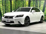 2012 Lexus GS DBA-GRL11