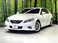 2010 Toyota Mark X DBA-GRX130