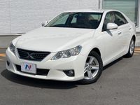 2012 Toyota Mark X DBA-GRX130