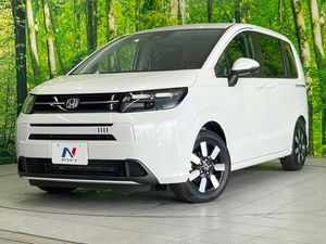 2026 Honda Freed 5BA-GT1