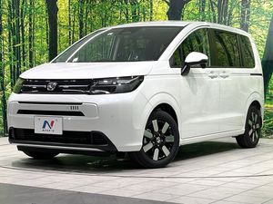 2026 Honda Freed 5BA-GT1