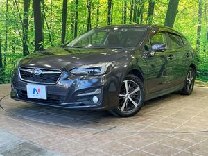 2018 Subaru Impreza Sport DBA-GT2