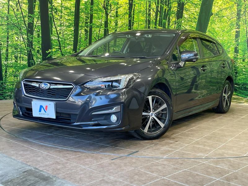 2018 Subaru Impreza Sport DBA-GT2 (UW-muos2omq7qt7)[0]