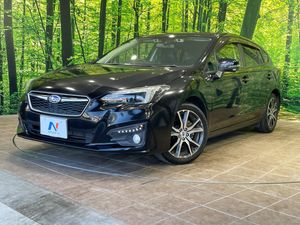 2018 Subaru Impreza Sport DBA-GT6