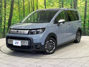 2025 Honda Freed 6AA-GT6