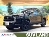 2022 Toyota Hilux 3DF-GUN125