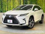 2018 Lexus RX DAA-GYL26W