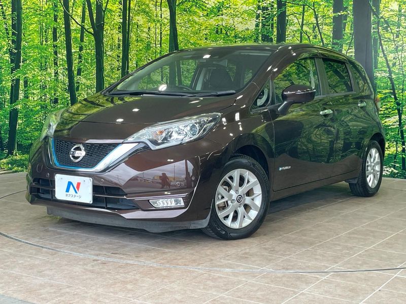 2019 Nissan Note DAA-HE12 (UW-muos358m9fga)[0]
