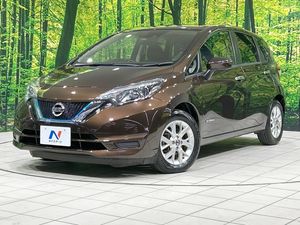 2019 Nissan Note DAA-HE12