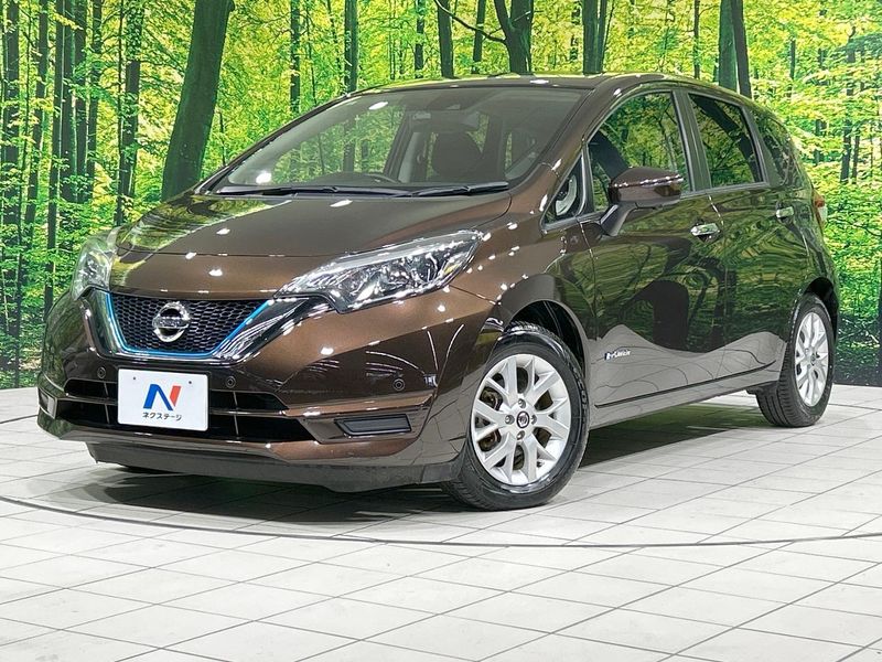 2019 Nissan Note DAA-HE12 (UW-muos36a4wcnm)[0]