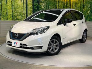 2019 Nissan Note DAA-HE12