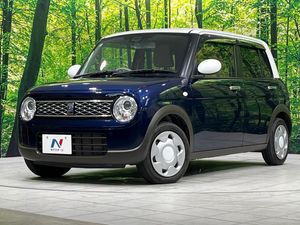 2020 Suzuki ALTO Lapin DBA-HE33S