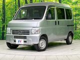 2012 Honda Acty Van EBD-HH6